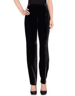 Mani By Giorgio Armani Casual Pants