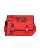 Y-3 Work Bags