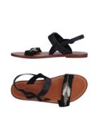 Swildens Sandals
