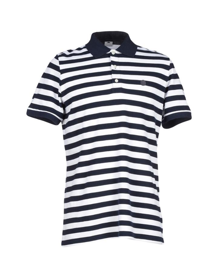 Nn07 Polo Shirts