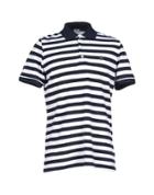 Nn07 Polo Shirts