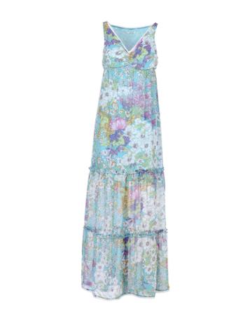 Lucky Lu Milano Long Dresses