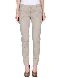 P.comme Casual Pants
