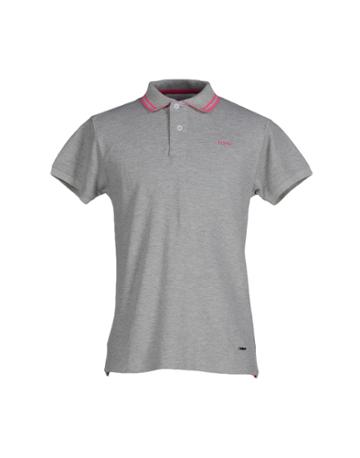 No Zone Polo Shirts
