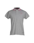 No Zone Polo Shirts
