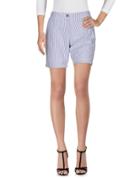 Daks Sport Bermudas