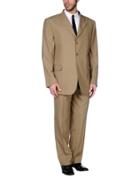 Jemma Cassino Suits
