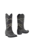 Fru. It Ankle Boots