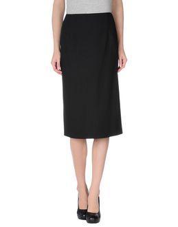 Maria Grazia Severi 3/4 Length Skirts