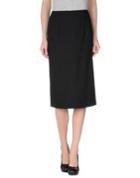 Maria Grazia Severi 3/4 Length Skirts