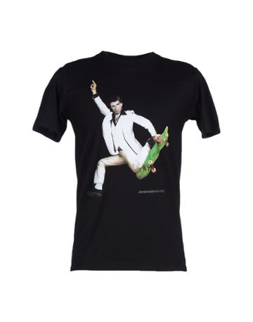 Everybody Skates T-shirts