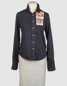 My Lovely Jean Denim Shirts