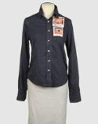 My Lovely Jean Denim Shirts