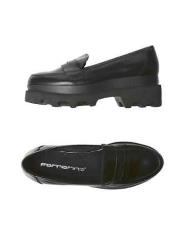 Fornarina Loafers