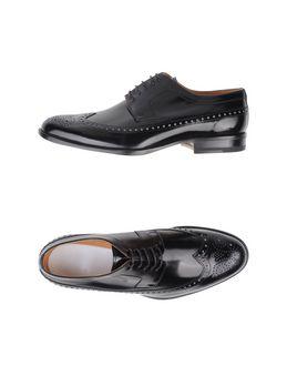 Maison Margiela 22 Lace-up Shoes