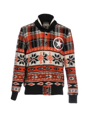 Converse All Star Jackets