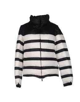 Iceberg Down Jackets