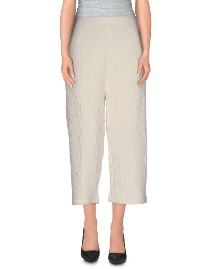 Libertine-libertine 3/4-length Shorts