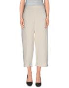 Libertine-libertine 3/4-length Shorts