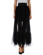 Mangano Long Skirts