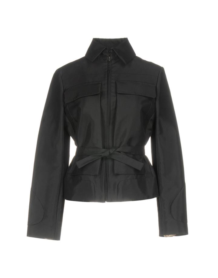 Pascal Humbert Jackets