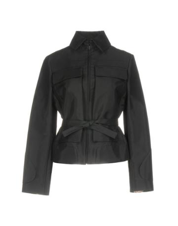 Pascal Humbert Jackets