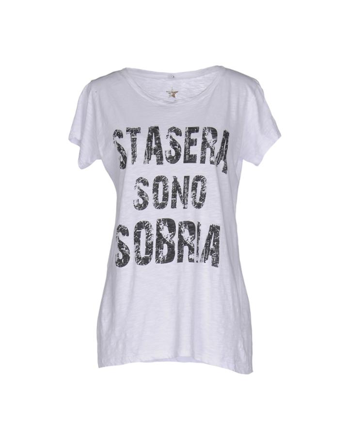 Dean Fish T-shirts