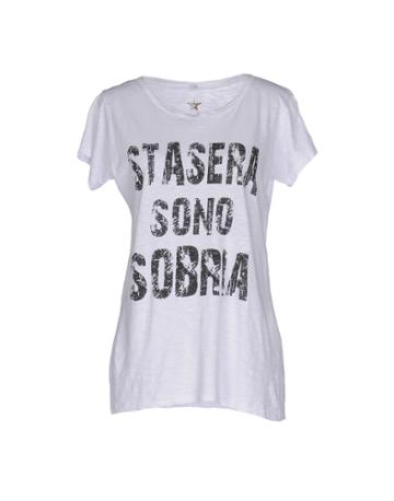 Dean Fish T-shirts