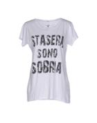 Dean Fish T-shirts