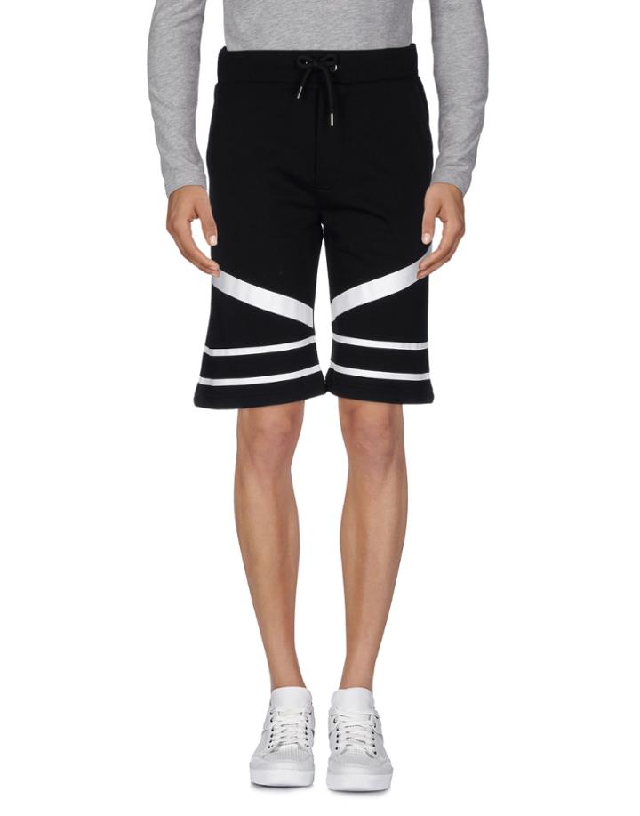 Urban Les Hommes Bermudas