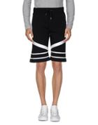 Urban Les Hommes Bermudas