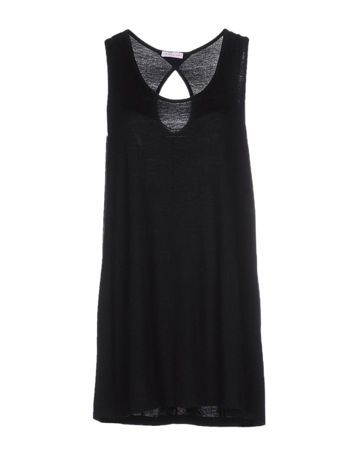 Exelyn Tank Tops
