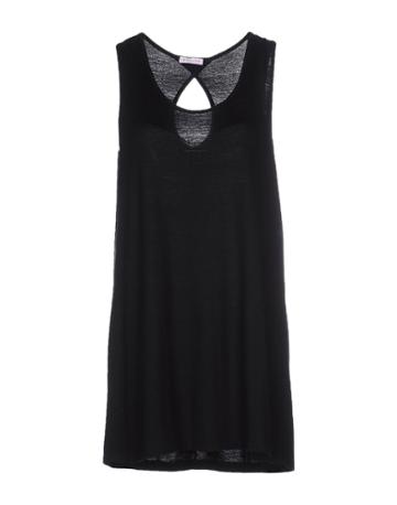 Exelyn Tank Tops