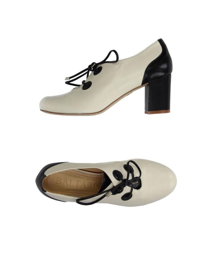 Baltarini Lace-up Shoes