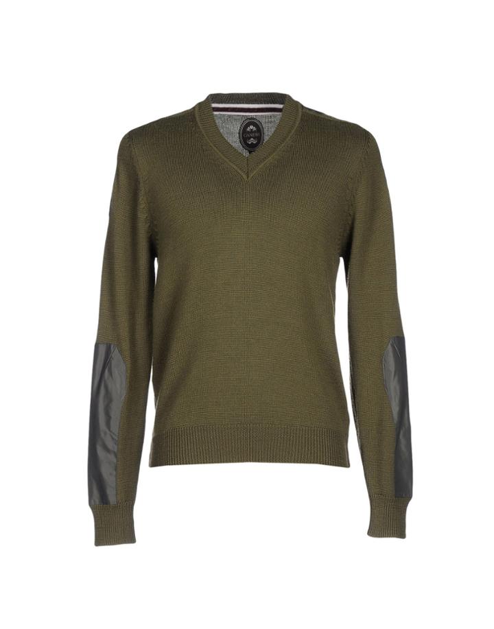 Ganesh Sweaters