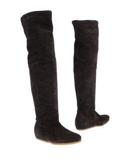 Roberto Del Carlo Boots
