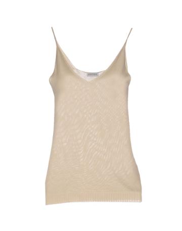 Andrea Fenzi Tank Tops