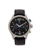 Spinnaker Wrist Watches