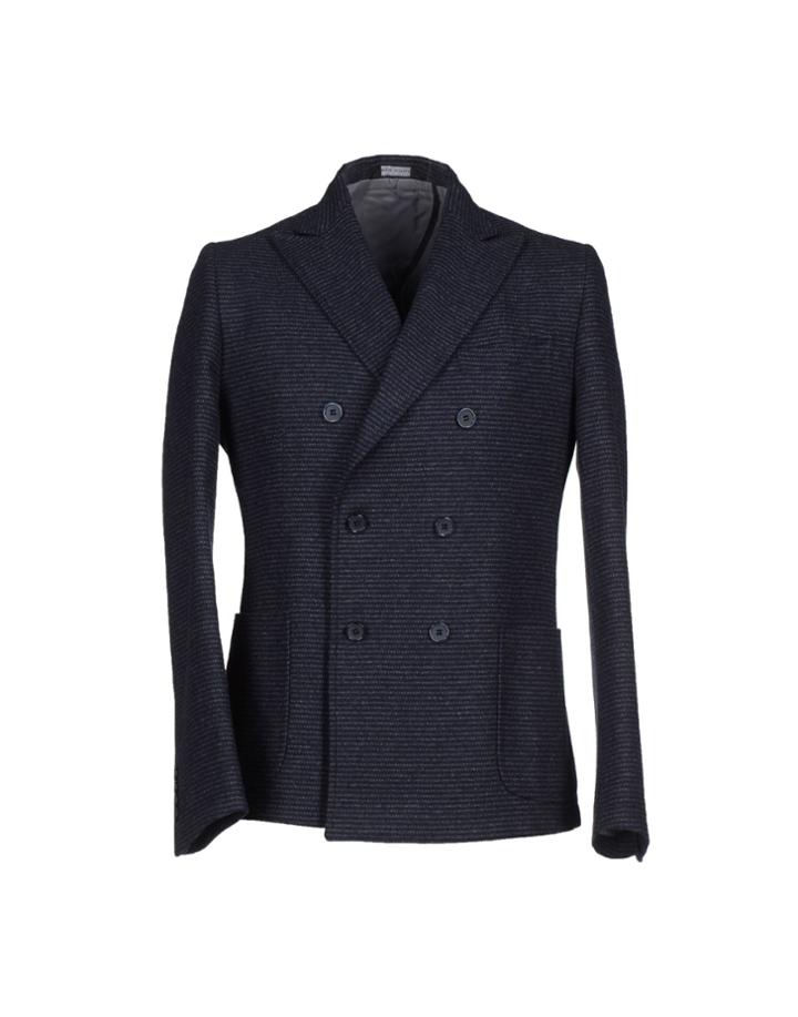 Italians Gentlemen Blazers