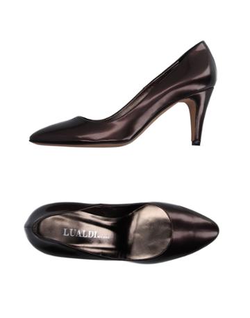 Lualdi Pumps