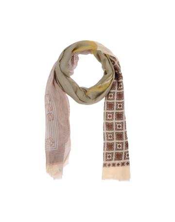 Titti Peggy Scarves