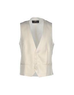 Gai Mattiolo Couture Vests