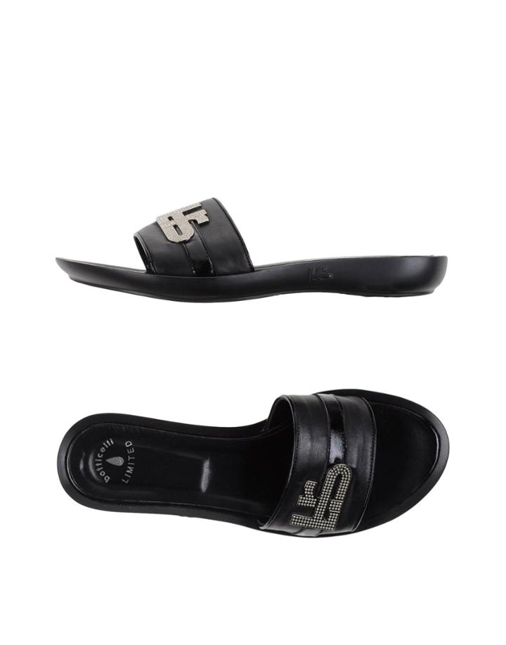 Botticelli Sport Limited Sandals