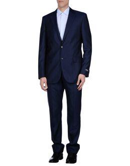 Fulltime Suits