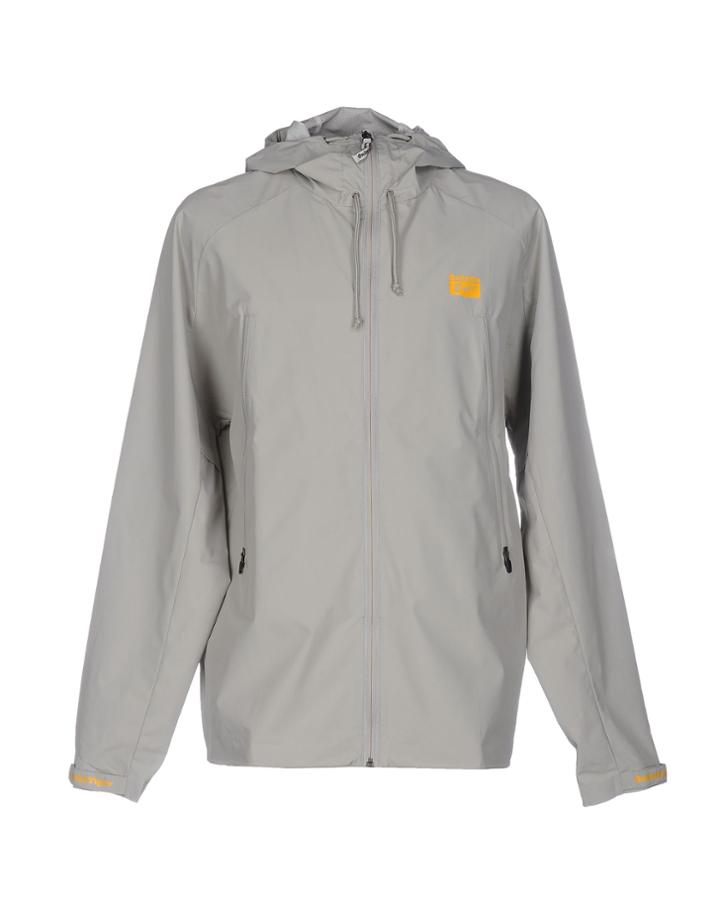 Onitsuka Tiger Jackets