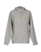 Onitsuka Tiger Jackets