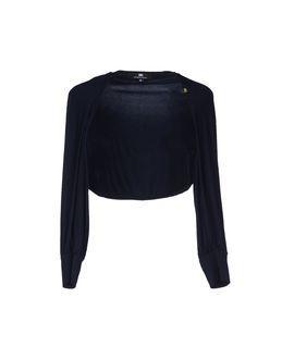 Elisabetta Franchi Shrugs