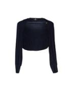 Elisabetta Franchi Shrugs