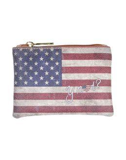 Y Not? Pouches