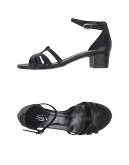 She's Sandals